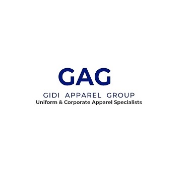 Gidi Apparel Group LLC